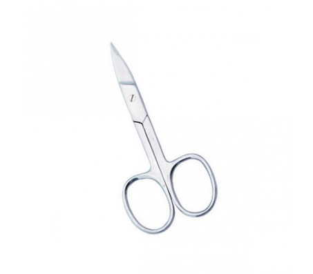 Nail & Cuticle Scissors